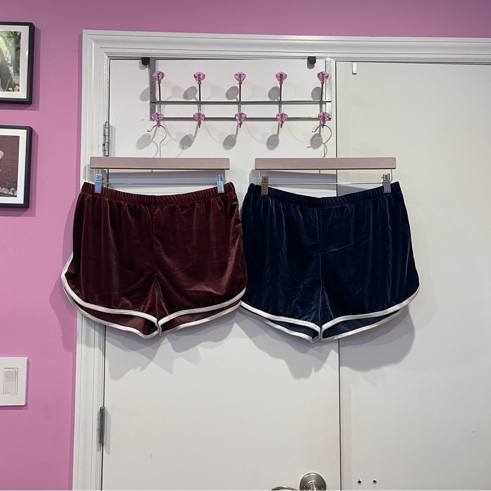 Windsor Bundle shorts